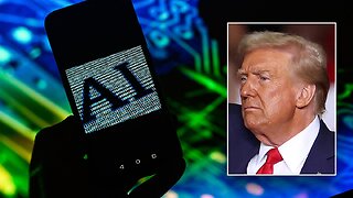 People Are WRONG About Trump & Black Americans ** AI Escapes Human Control ** Birthright Citizenship