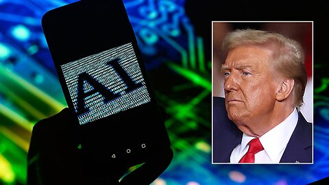 People Are WRONG About Trump & Black Americans ** AI Escapes Human Control ** Birthright Citizenship