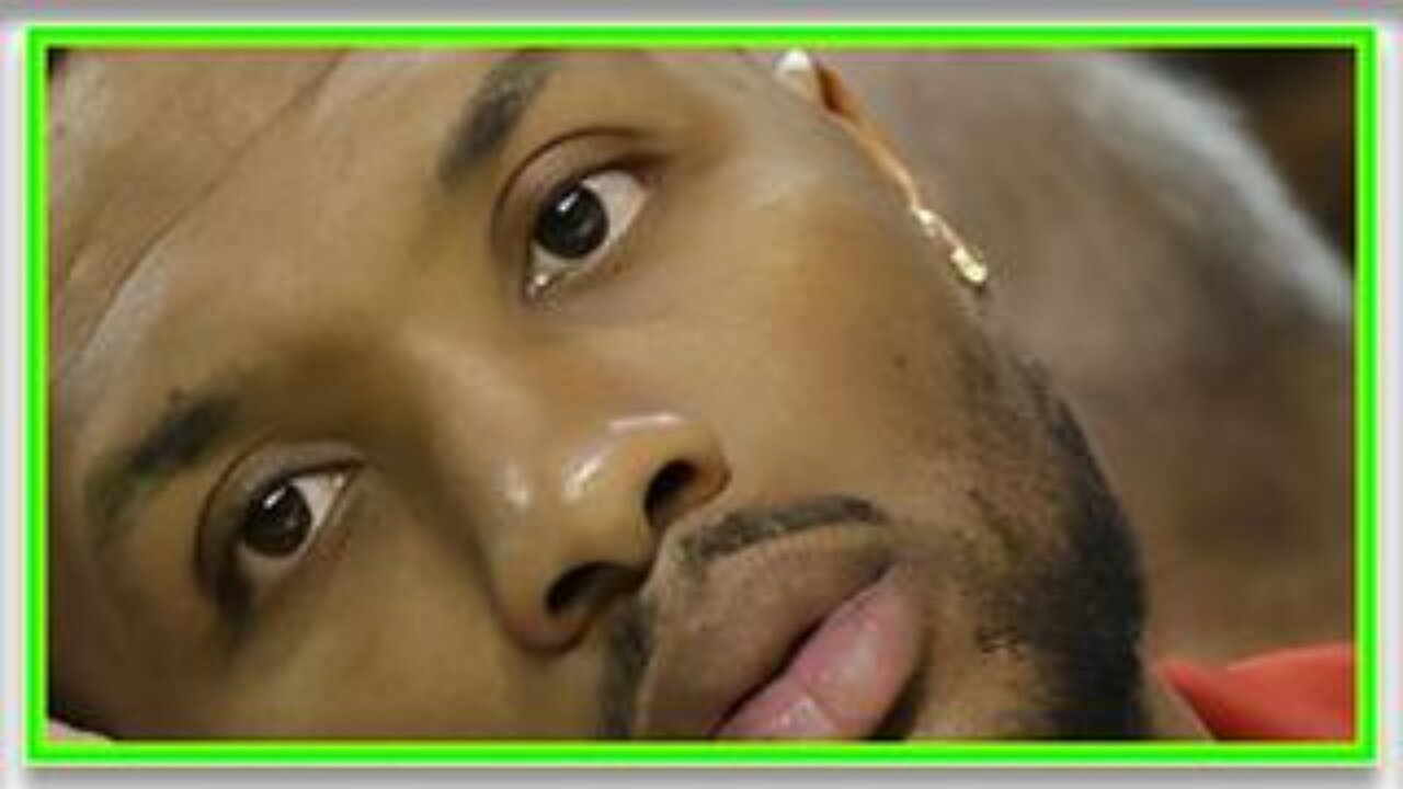 NBA All-Star Destroyed by Vax Poison Induced Blood Clots