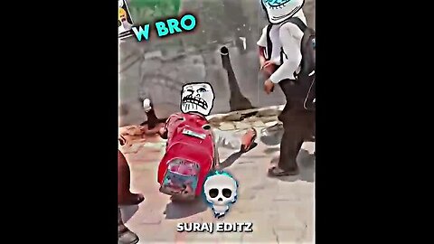 Best friend ❌ brother ✅ 💀...