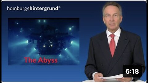 "7 Shocking RKI Files the Government Knew About - Prof. Dr. Stefan Homburg"