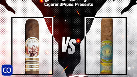 CigarAndPipes CO VERSUS 85 