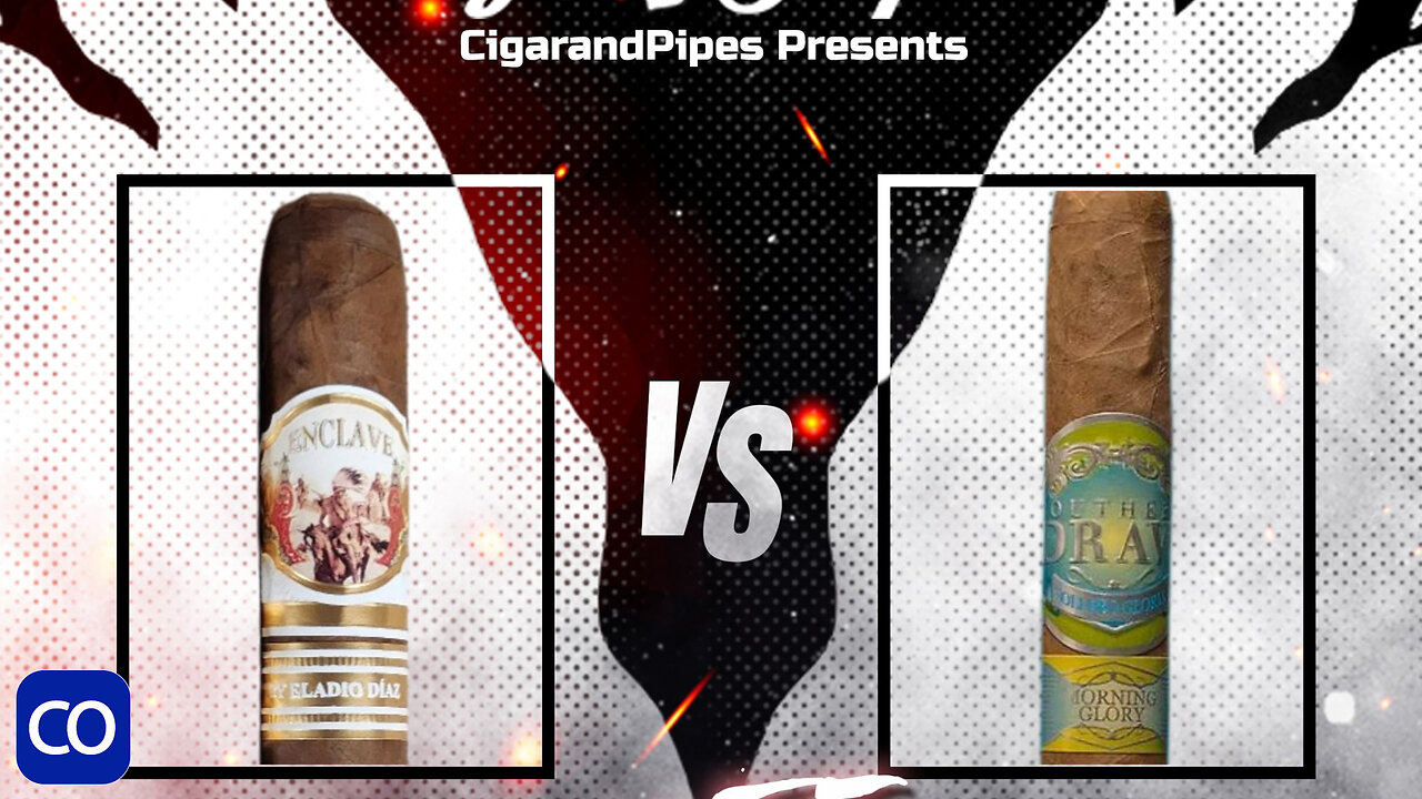 CigarAndPipes CO VERSUS 85
