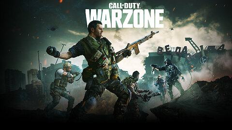 COD WARZONE SOLO DUO WIN DECKED OUT GAMEPLAY PS5 PRO