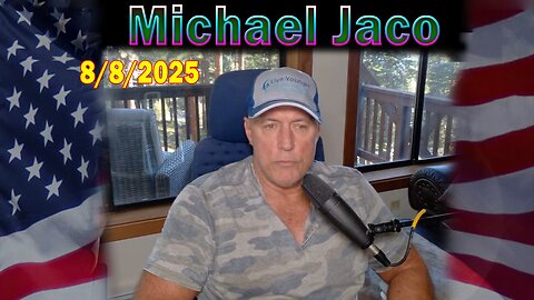 Michael Jaco Update Today Aug 8:"Have Sex Slaves Been Used With Virtually All Presidents To Control"