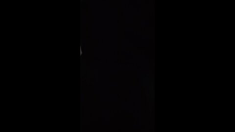 black screen