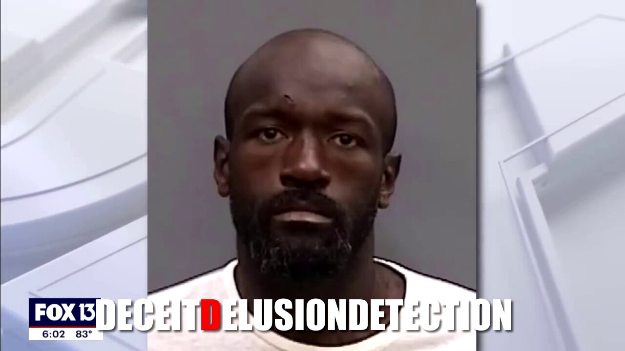 Black sexual predator accused of kidnapping raping Hispanic female DoorDash driver