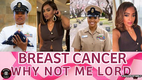 I Survived Breast Cancer — Retired Navy Officer REVEALS What Saved Her