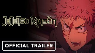 JUJUTSU KAISEN Season 3 - Official Teaser Trailer (English Subtitles)