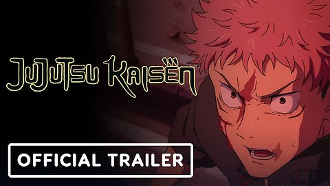 JUJUTSU KAISEN Season 3 - Official Teaser Trailer (English Subtitles)
