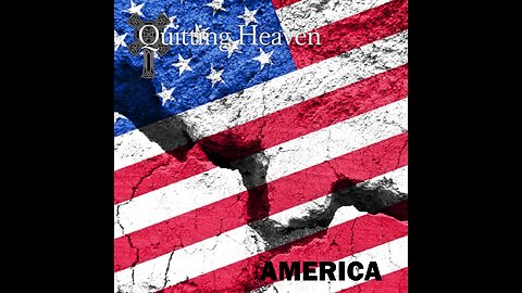 Quitting Heaven AMERICA Playlist With Track Pictures