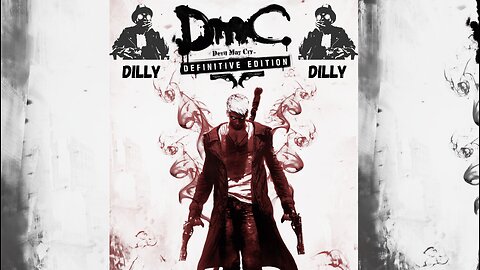 🏰KINGDOM MENU: 🎮DEVIL MAY CRY & 👑CHIL CONVO DILLY DILLY!!