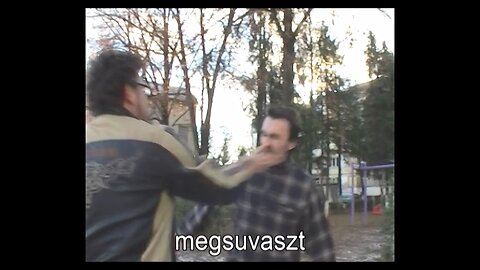 Székely nyelvlecke magyaroknak VII.