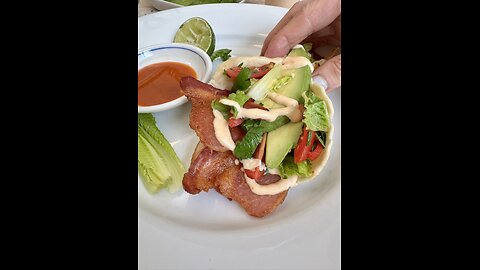 Crispy BLT Tacos Everyone Will Be Asking for Again and Again!