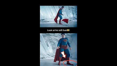 Superman Movie Puns