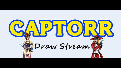 Draw Stream