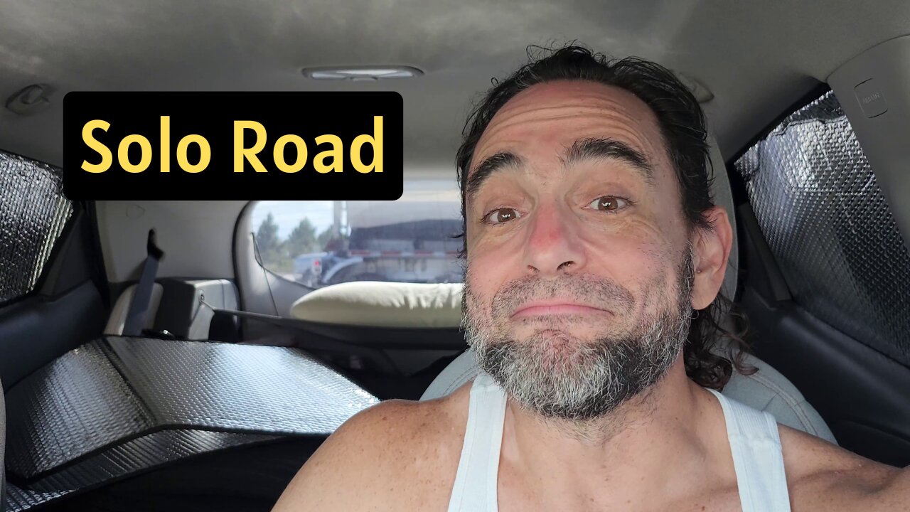 Epic Summer Road Trip Begins!