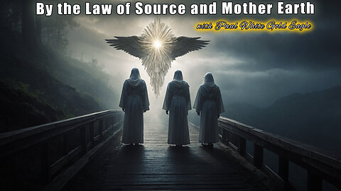 Path of Transformation 🕉 ASCENSION NOW! By the Law of Source and Mother Earth 🕉 Mercy Must Flow now