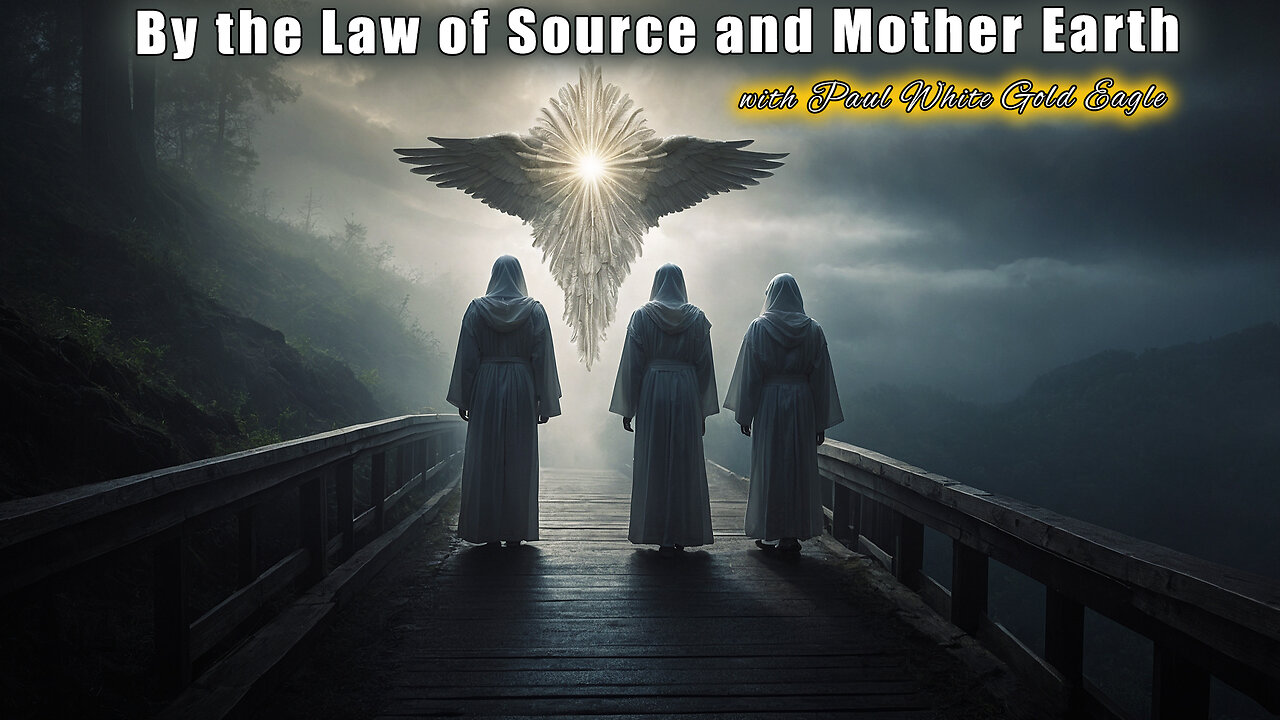 Path of Transformation 🕉 ASCENSION NOW! By the Law of Source and Mother Earth 🕉 Mercy Must Flow now