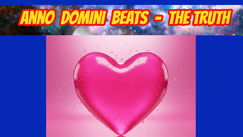 ANNO DOMINI BEATS - THE TRUTH
