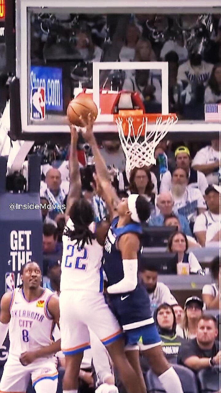 NBA’s Defensive Dogs 2025 🐺 Lock It Down 🔒 (Pt. 3)