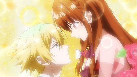 a relaxing dance | The Dark History of the Reincarnated Villainess