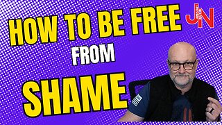 Has GUILT and SHAME Suffocated Your Heart? How to find Relief and Feel Happy Again