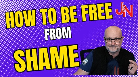 Has GUILT and SHAME Suffocated Your Heart? How to find Relief and Feel Happy Again