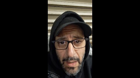 Intentionally exercising my rights is MY RIGHT...