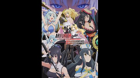 Arifureta After Story From World's Strongest to Commonplace (Fan Translation Arc 1)