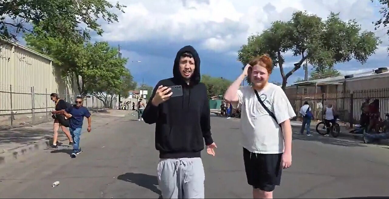 IP2 Stories - Krispy Ditches SpicTank 2! Tokyo Trump & His Boys Go To War Zone!