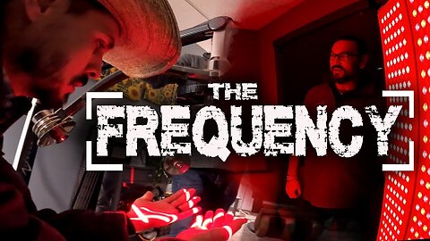 "Exploring Light and Dark Frequencies: A 2024 Documentary Analysis for Spiritual Growth"