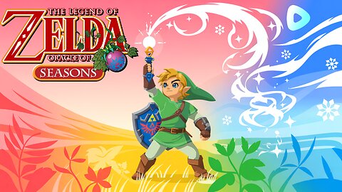 The Legend of Zelda: Oracle of Seasons | Part 2
