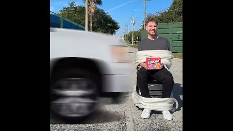 Mr Beast