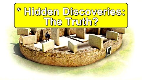 7 SHOCKING Scientific Discoveries HIDDEN From You! (Conspiracy or Cover-Up?)