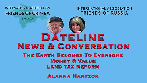 The Earth Belongs To Everyone