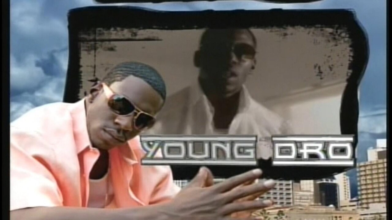 🎟️ 🎤🎶 Young Dro