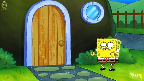 SpongeBob Cartoons