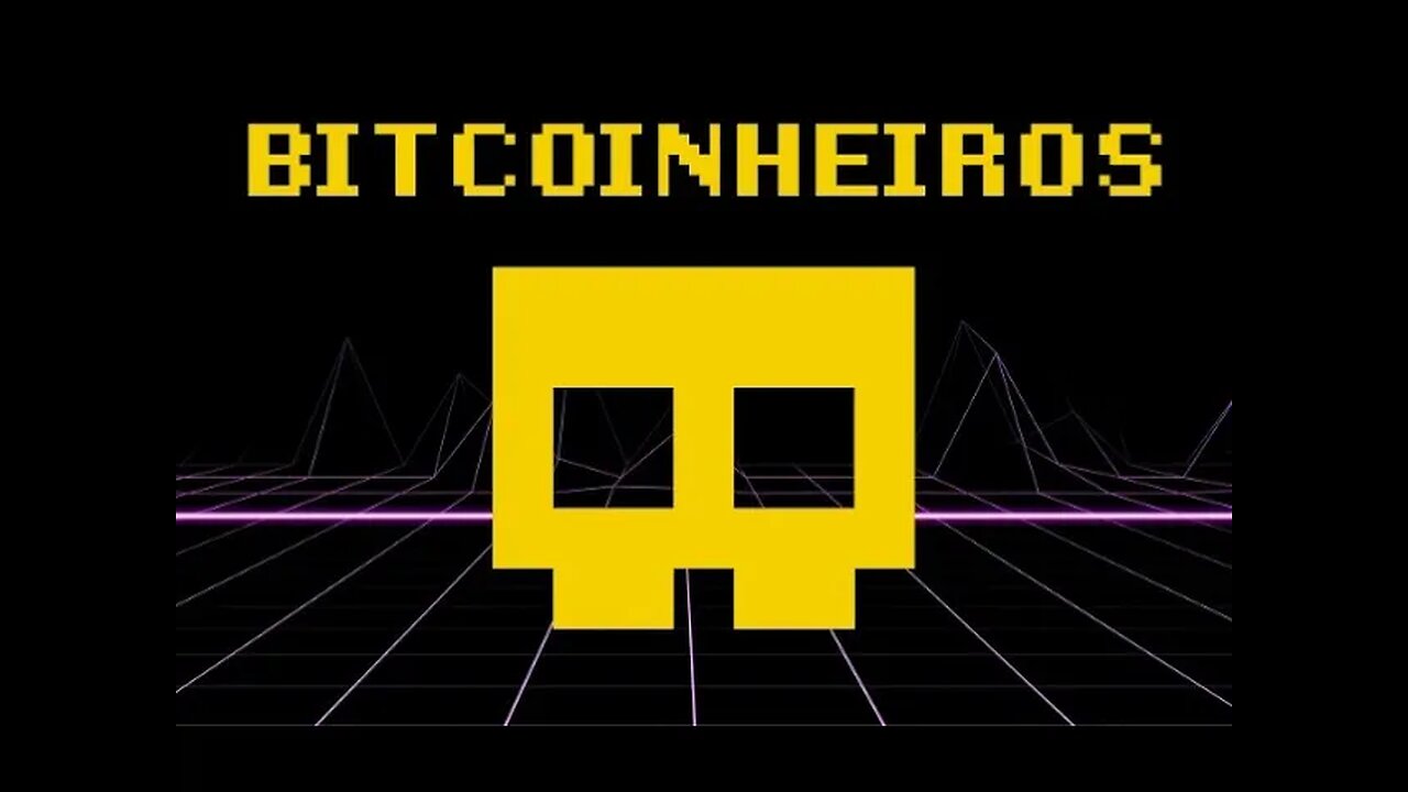 LIVE dos Bitcoinheiros - 29/4/2025