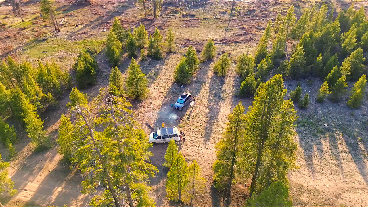 Off the Beaten Path: Colorado Van Life in Leadville