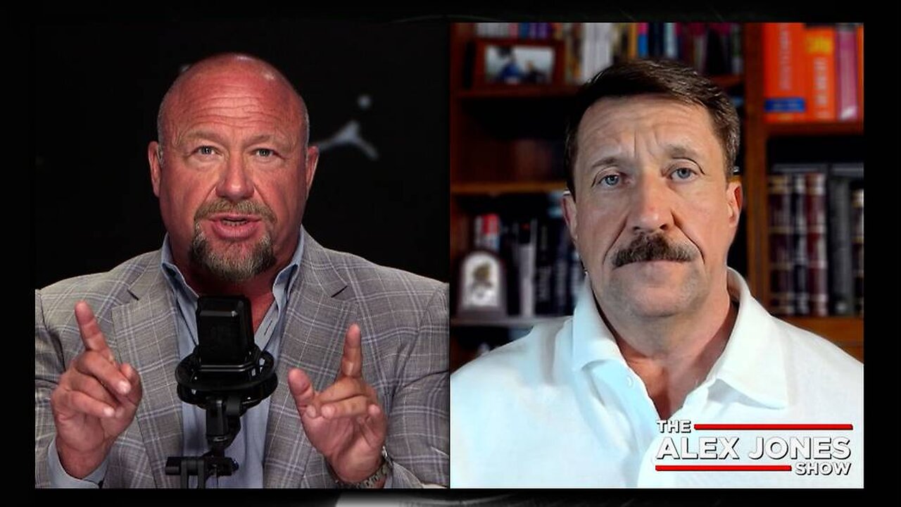 MUST-WATCH: Russian Leader Viktor Bout Says That The Ukrainian Military Is In Complete Collapse, And That If Zelensky Does Not Capitulate Soon, Putin Will Order The Encirclement Of Kiev