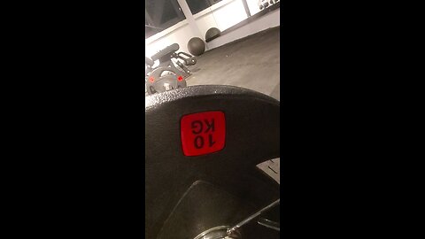 calf raises