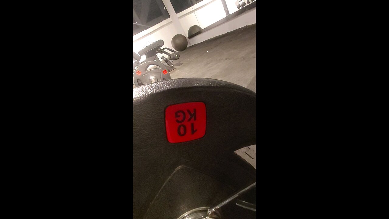 calf raises
