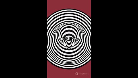 Illusion that make you mad