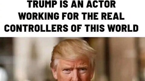 Your entire Government works the Synagogue of Satan ✡️=666