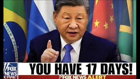 The BRICS Just LAUNCHED The System That Will Replace the Dollar in 2026!