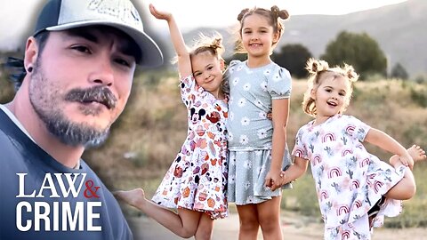 9 Disturbing New Pieces of Evidence Against Wanted Dad Travis Decker
