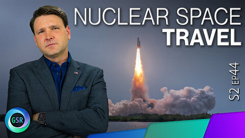 Scopes Trial 100 Years + Nuclear Space Travel | Genesis Science Report with David Rives | S02 Ep44