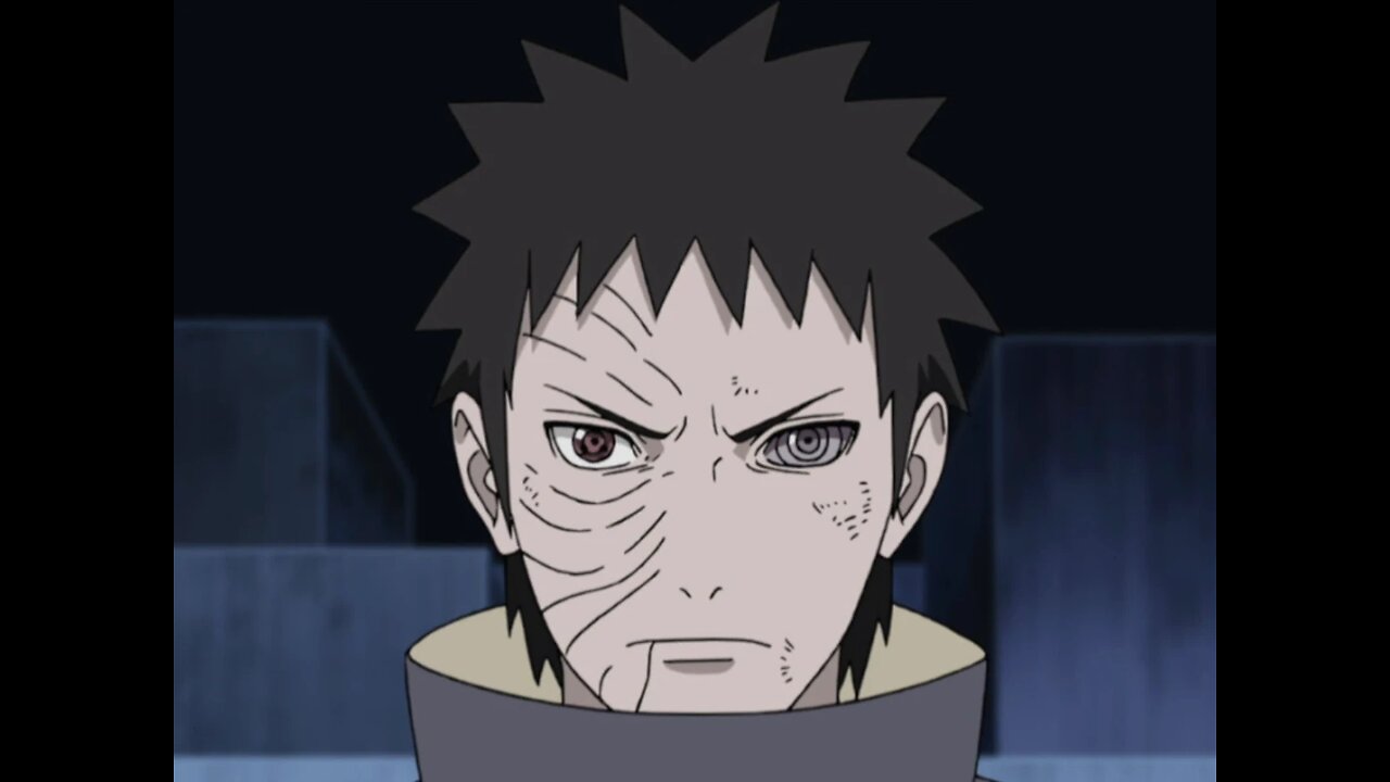 Did Obito Deserve To Die?? Part 2 #naruto