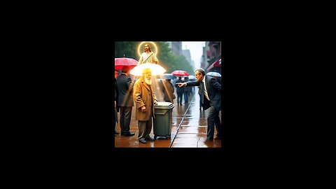 The Lord Who Saves Everyone – No One Left Behind